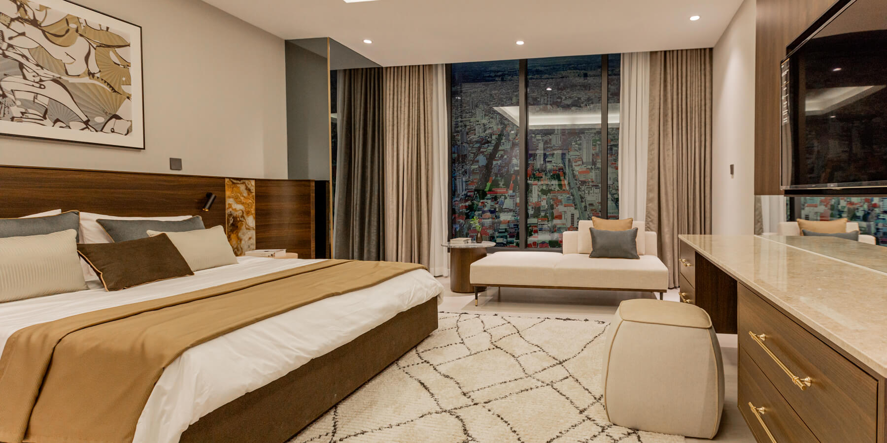 Interior design image - 2