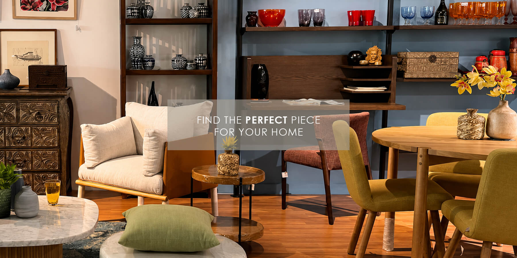 Interior design image - 2